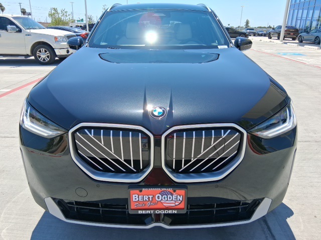 2026 Bmw X3 photo 2