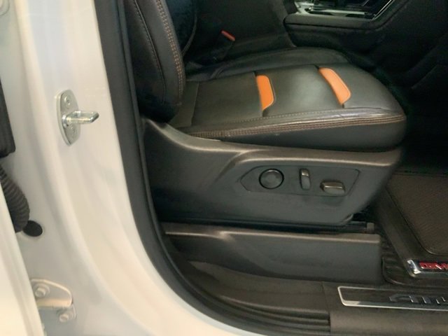 2023 Gmc Sierra 1500 AT4 photo 19