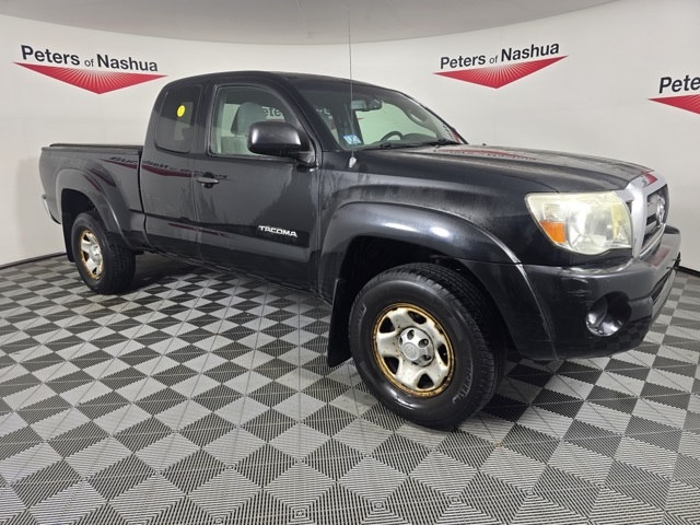 2009 Toyota Tacoma