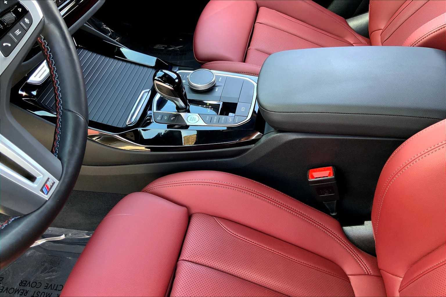 2023 Bmw X3 M40i photo 15