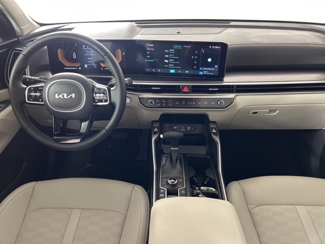 2025 Kia Sorento S photo 36