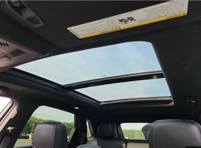 2022 Cadillac XT5 Premium Luxury photo 9