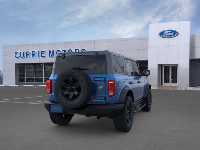 2025 FORD BRONCO - Image 33