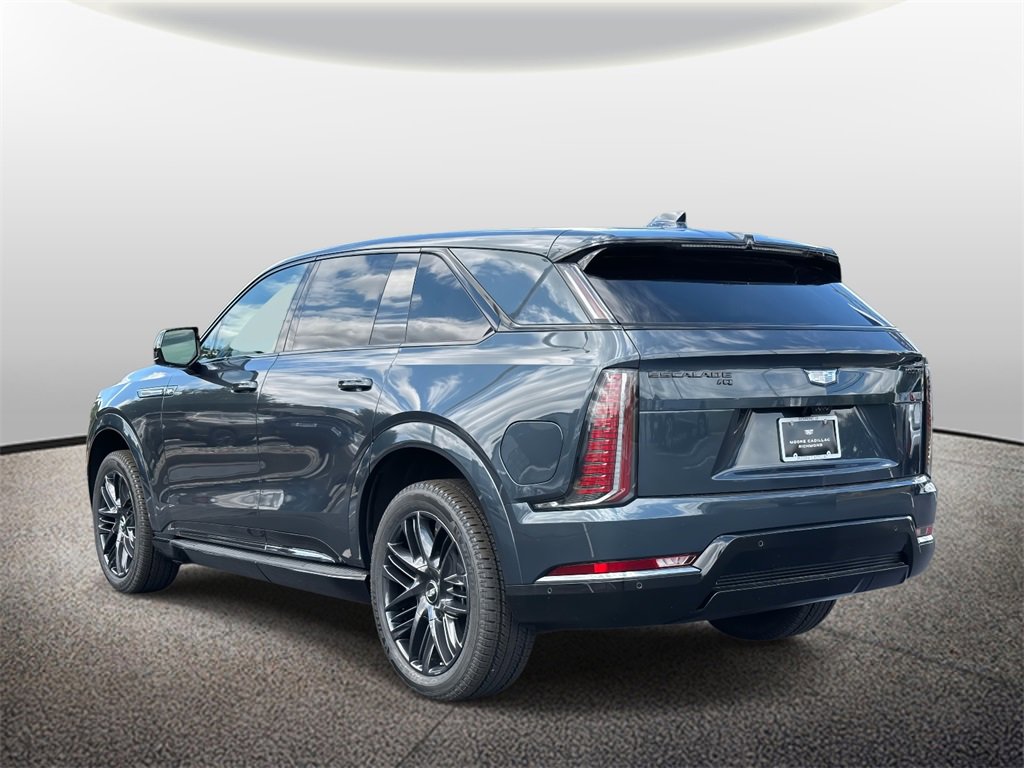 2026 Cadillac Escalade IQ Premium Sport photo 4