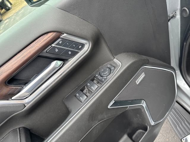 2025 Gmc Sierra 3500 HD SLT photo 10