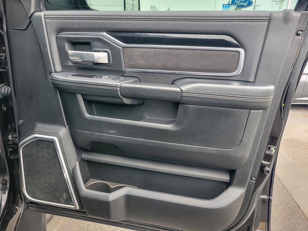 2019 RAM 2500 - Image 25