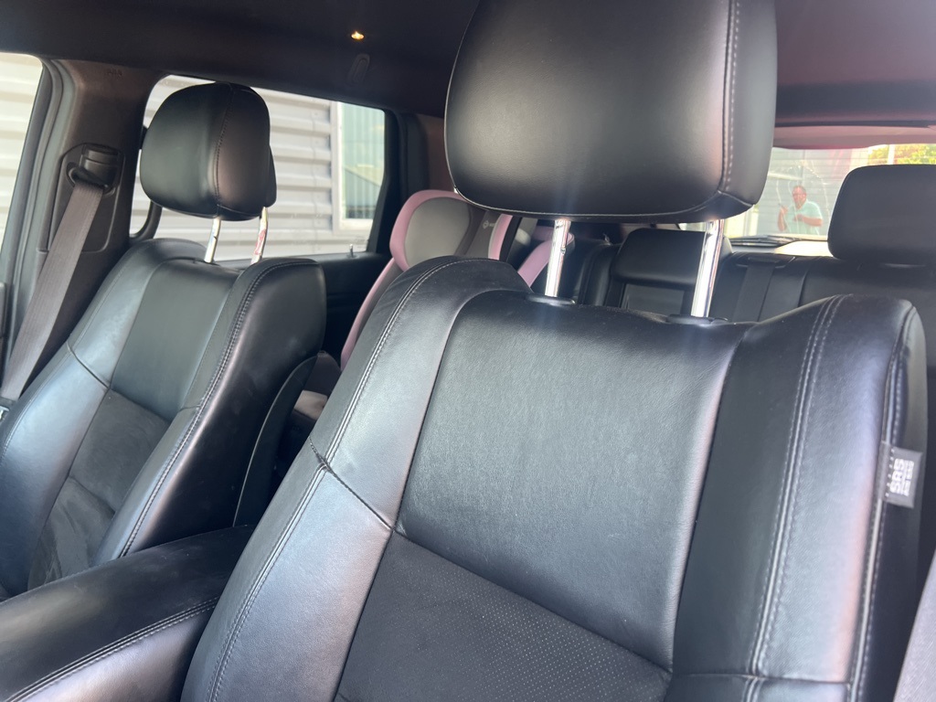 2020 Jeep Grand Cherokee Altitude photo 5