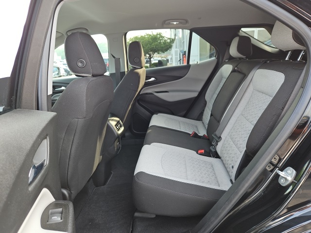 2023 Chevrolet Equinox LT photo 14