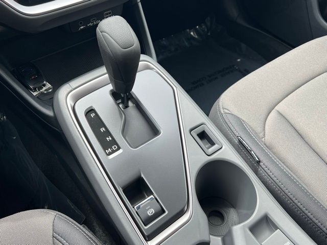 2025 Subaru Crosstrek Premium photo 14