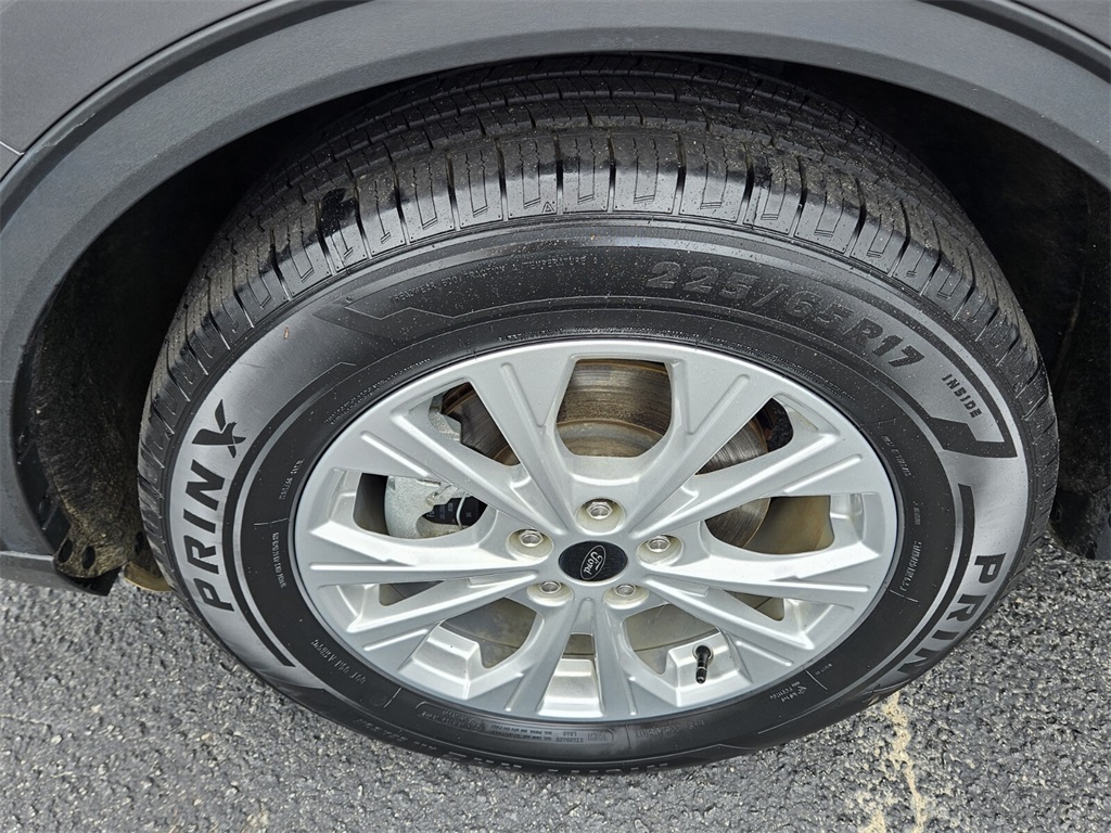 2024 Ford Escape Active photo 14