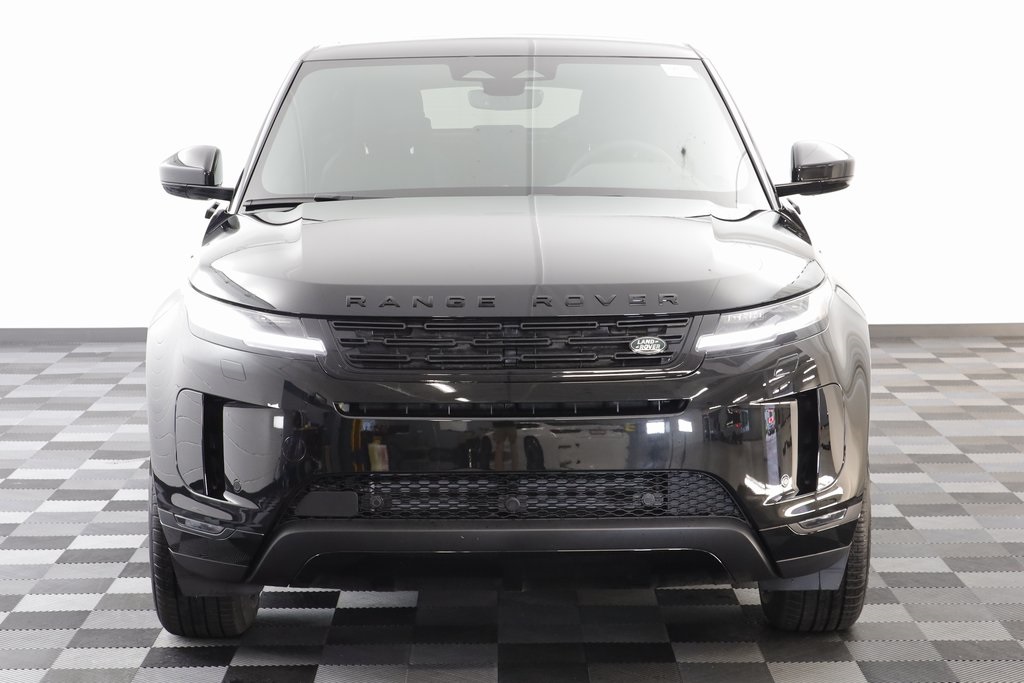 2026 Land Rover Range Rover Evoque S photo 20