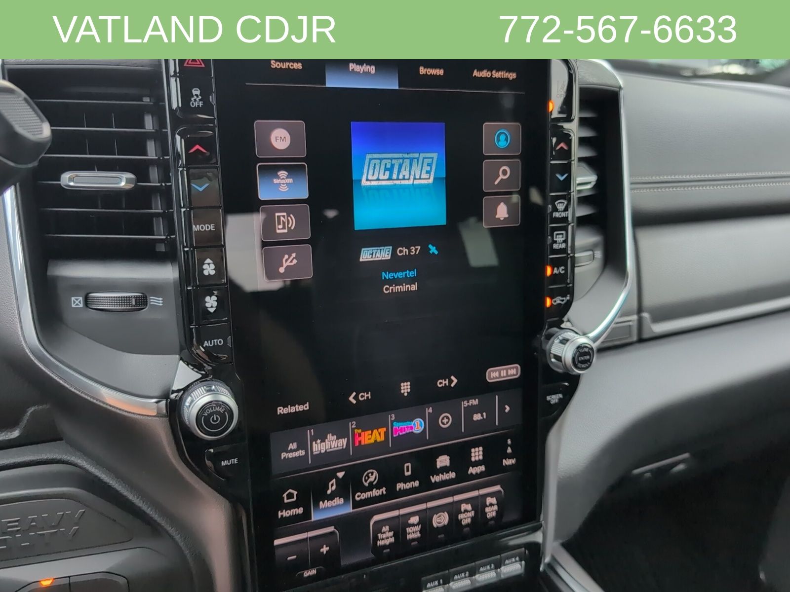 2026 Ram 2500 Laramie photo 16