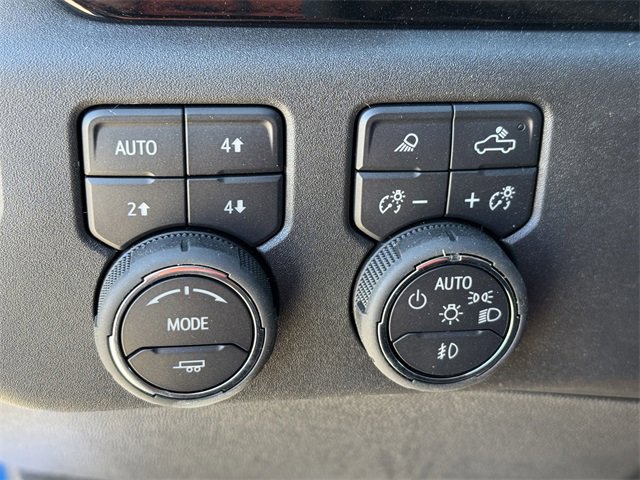 2025 Chevrolet Silverado 1500 ZR2 photo 30