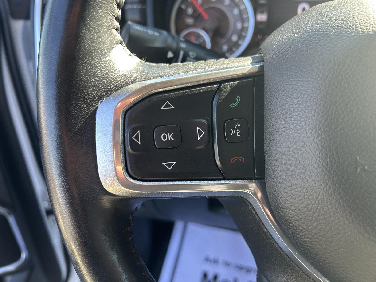 2022 Ram 1500 Laramie photo 20