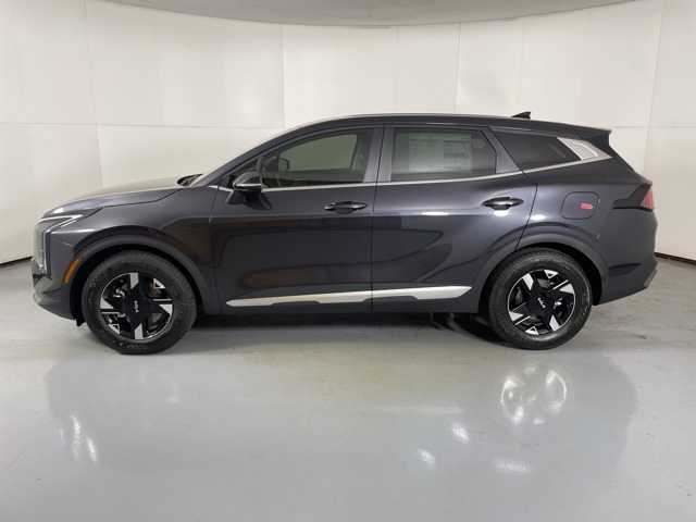 2026 Kia Sportage LX photo 4