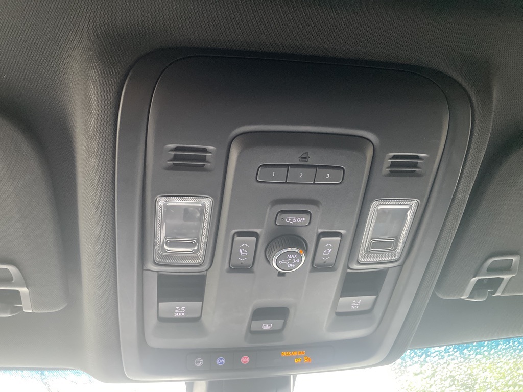 2021 Chevrolet Tahoe Z71 photo 19