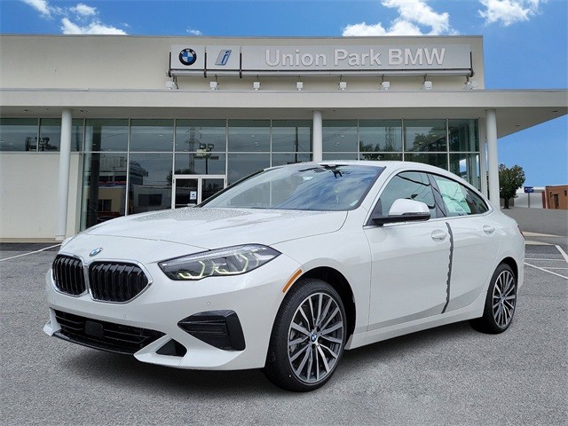 New 2023 BMW 2 Series 228i xDrive Coupe in Wilmington #W33705 | Union ...