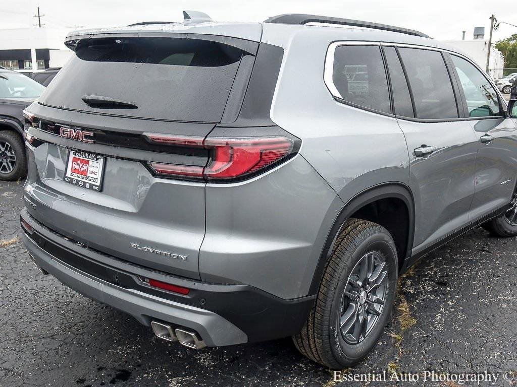 2026 GMC ACADIA - Image 6