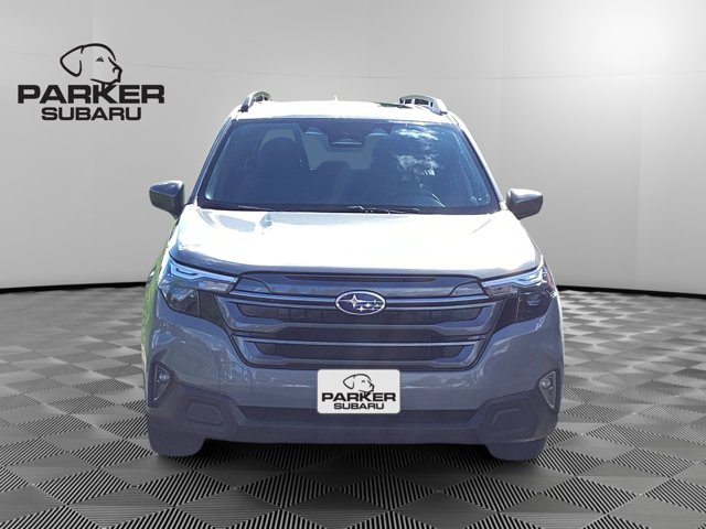 2025 Subaru Forester Premium Base photo 8