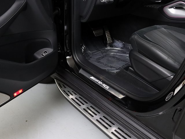 2025 Mercedes Benz GLS 63 AMG 4MATIC photo 32