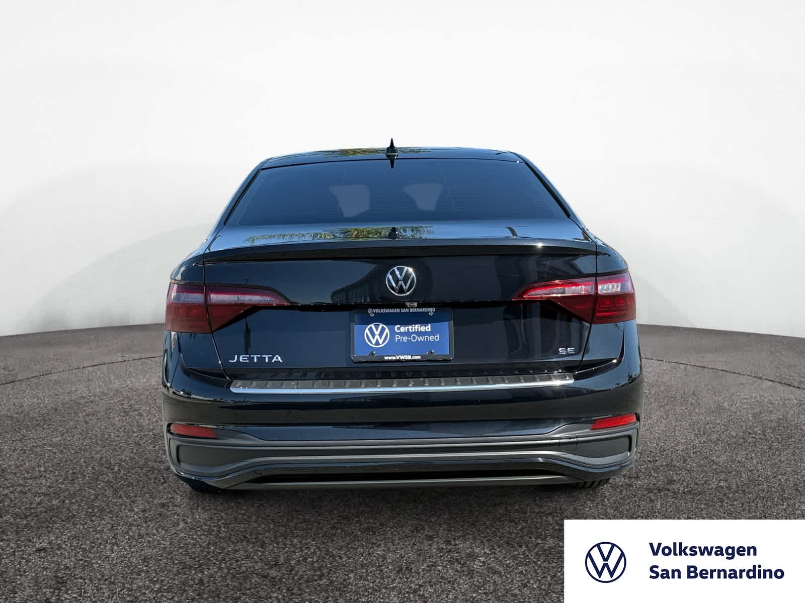 2023 Volkswagen Jetta SE photo 4