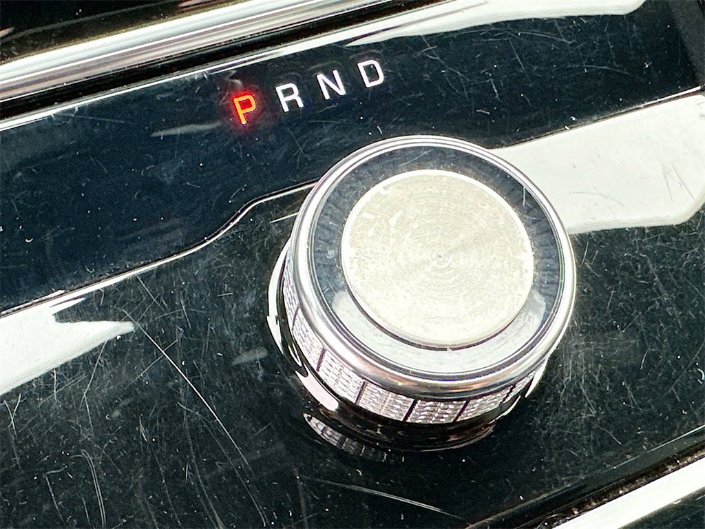 2022 Jeep Grand Cherokee Overland photo 17