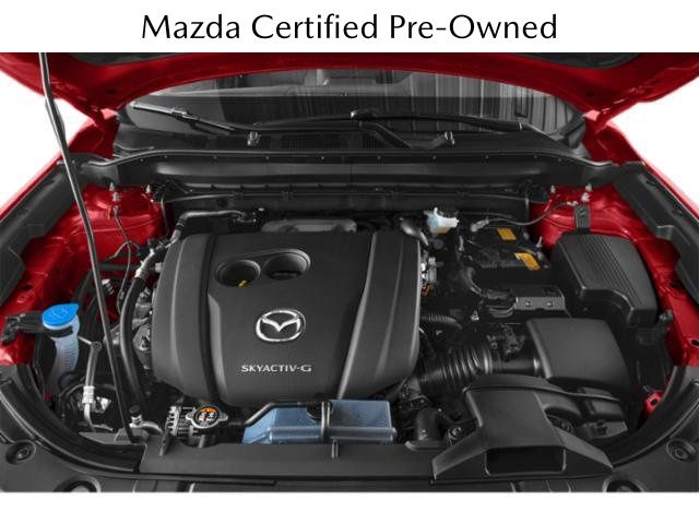 2023 Mazda CX-5 2.5 S photo 15