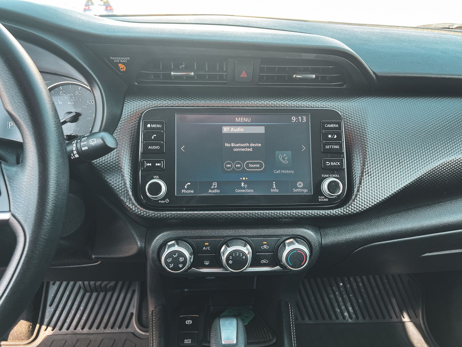 2023 Nissan Kicks SV photo 15