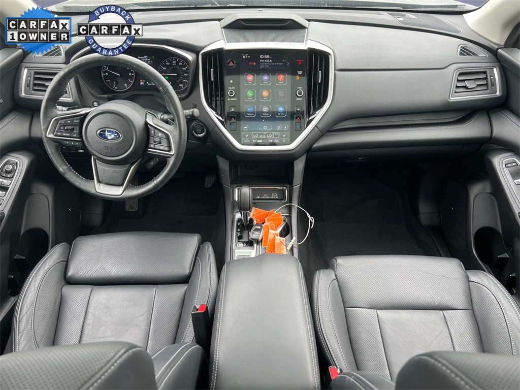 2024 Subaru Ascent Limited photo 11