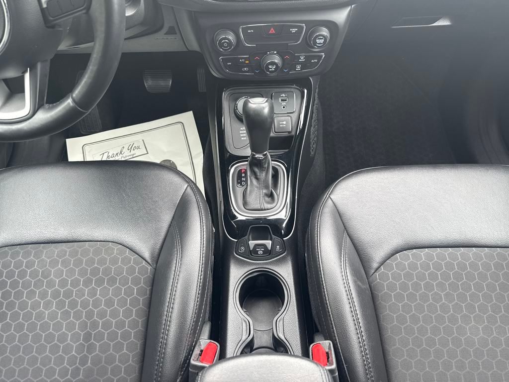 2019 Jeep Compass Altitude photo 21