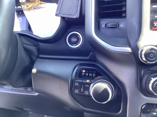 2021 Ram 1500 Big Horn Lone Star photo 16