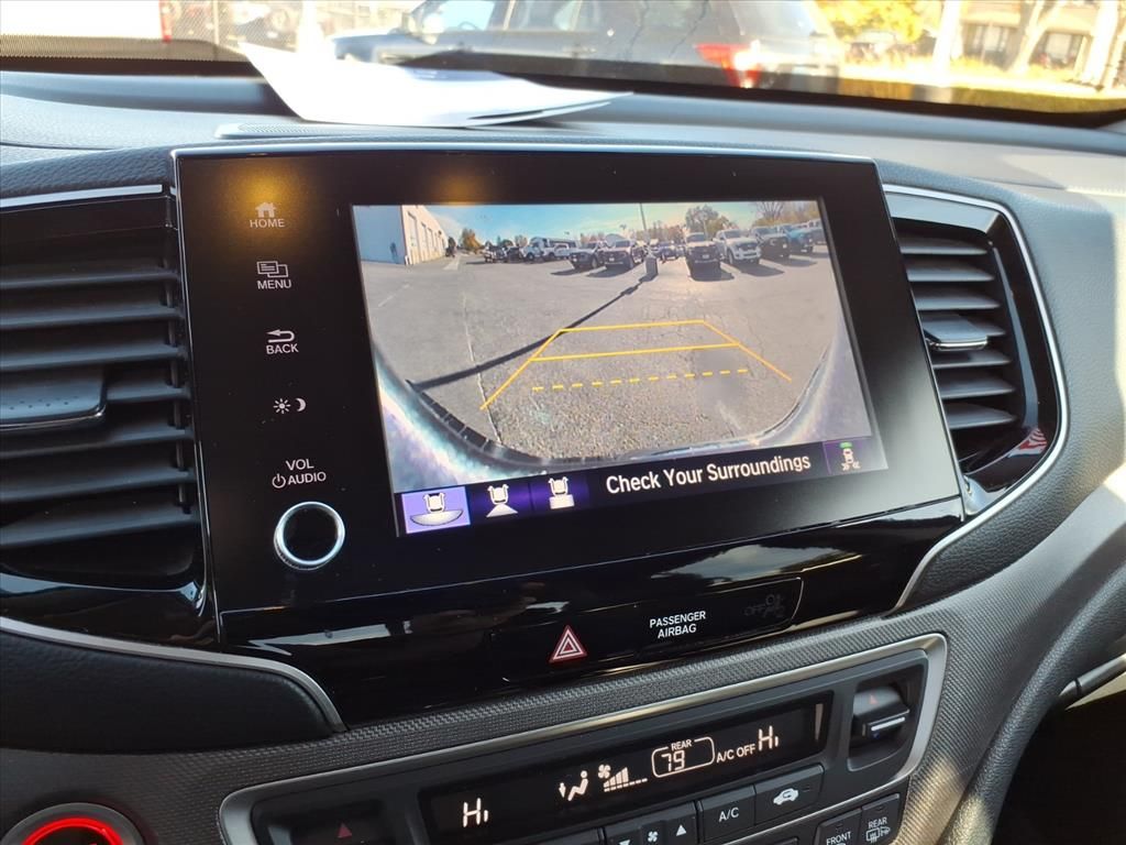 2023 HONDA RIDGELINE - Image 19