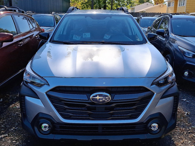 2025 Subaru Outback Premium photo 2