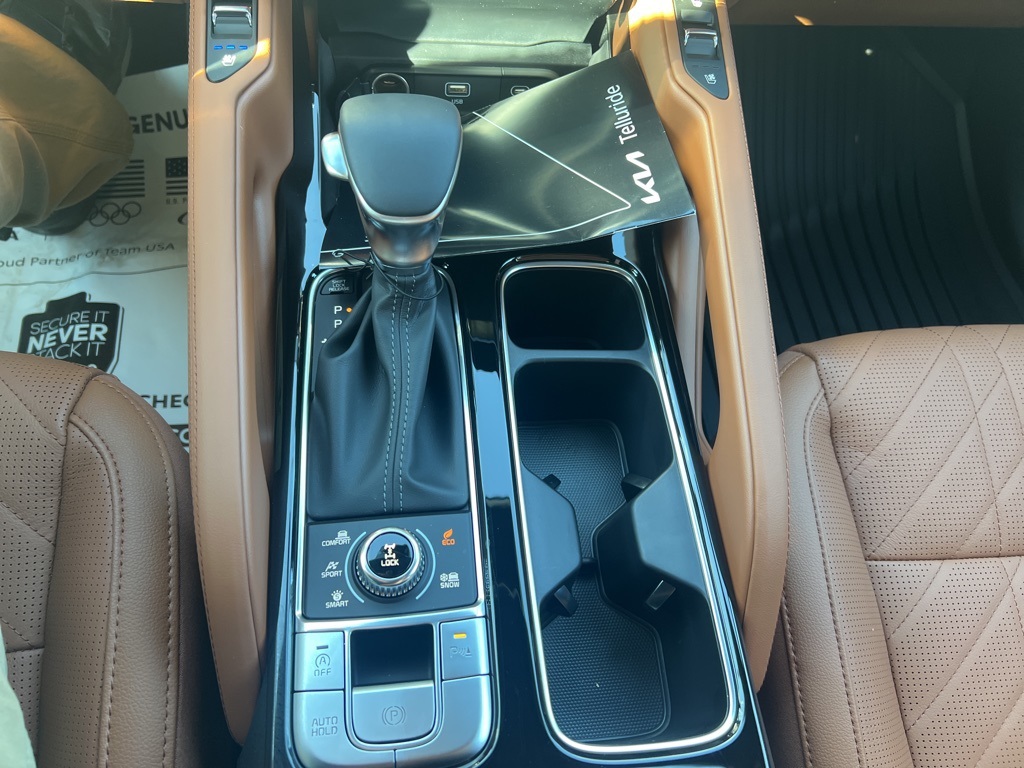 2025 Kia Telluride EX X-Pro photo 15