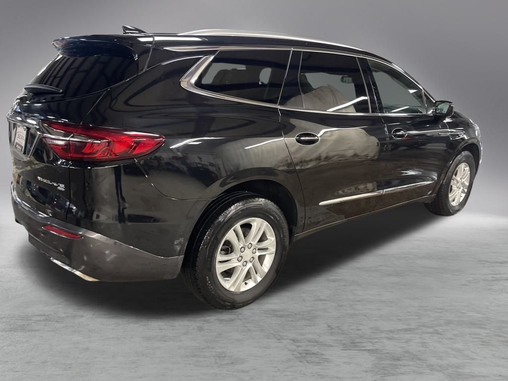 2019 Buick Enclave Essence photo 4