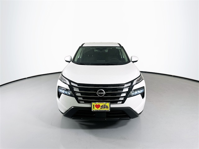 2026 Nissan Rogue SV photo 3