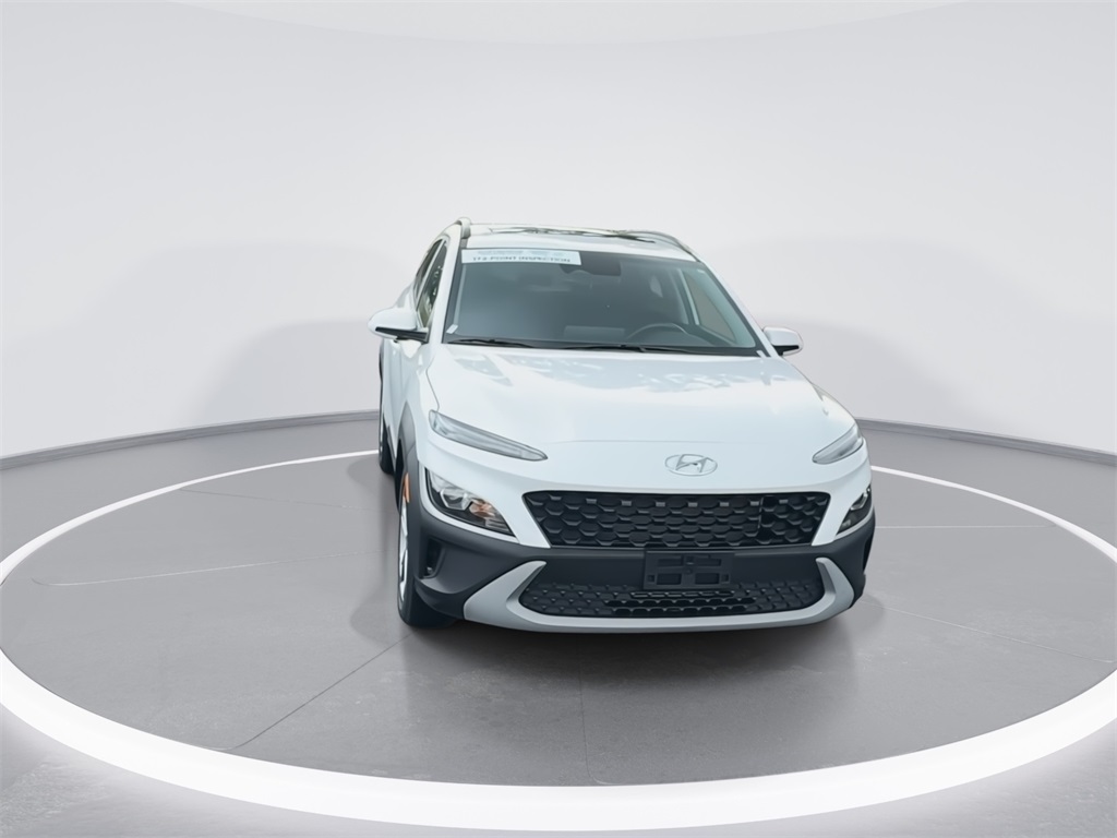 2022 Hyundai Kona SEL photo 3