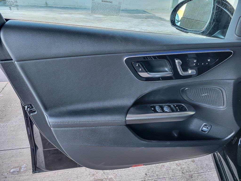 2024 MERCEDES-BENZ C-CLASS - Image 17