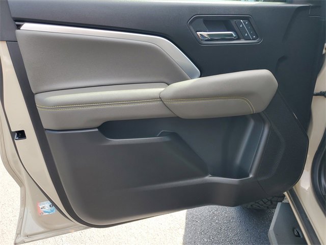 2023 Chevrolet Colorado ZR2 photo 20