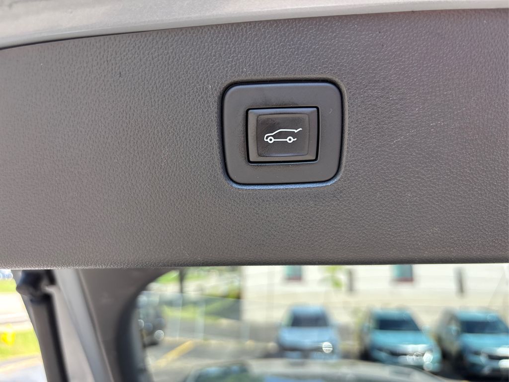2024 Buick Envista Avenir photo 14