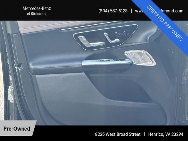 2024 Mercedes Benz 350 4MATIC photo 4