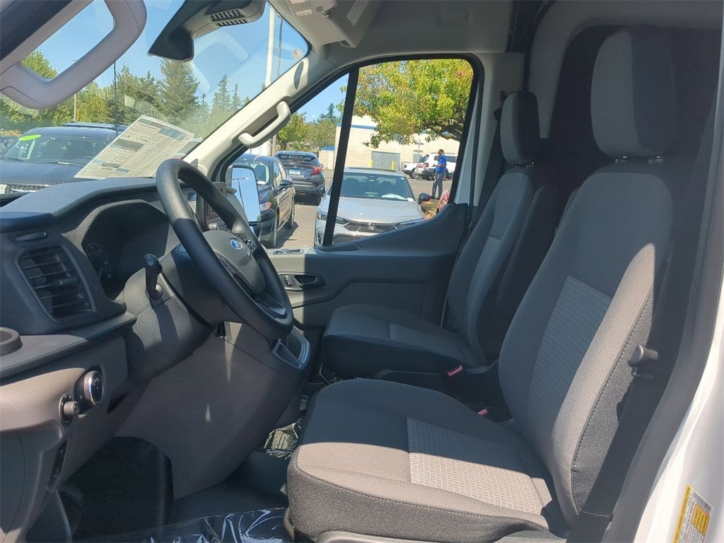 2025 Ford Transit photo 10