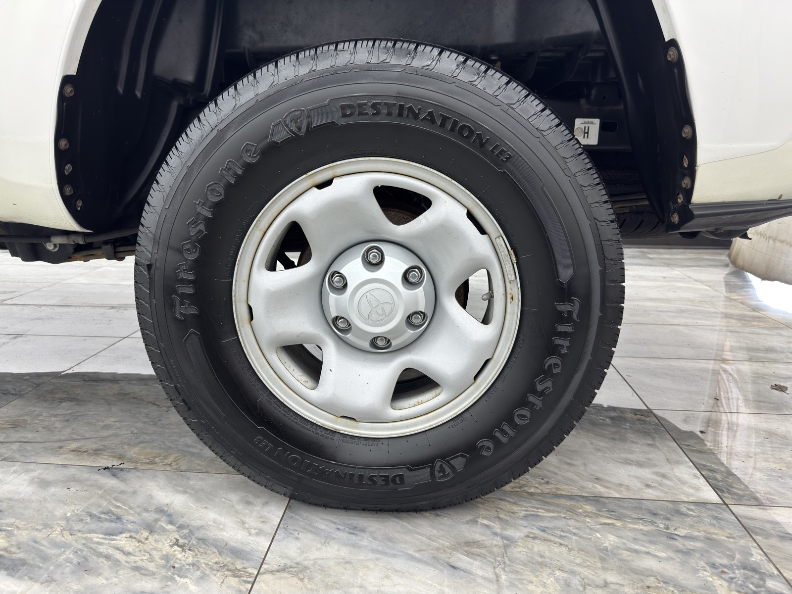 2020 Toyota Tacoma SR Access Cab photo 10
