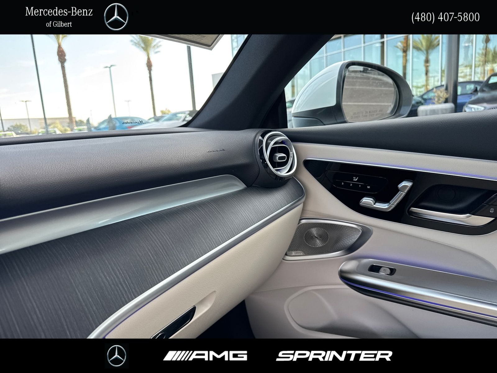 2026 Mercedes Benz CLE 300 4MATIC Coupe photo 18