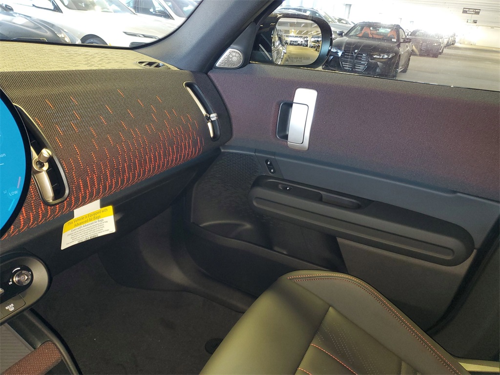 2026 Mini Countryman John Cooper Works ALL4 photo 17