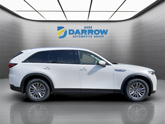 2025 Mazda CX-90 3.3 Turbo Preferred photo 6