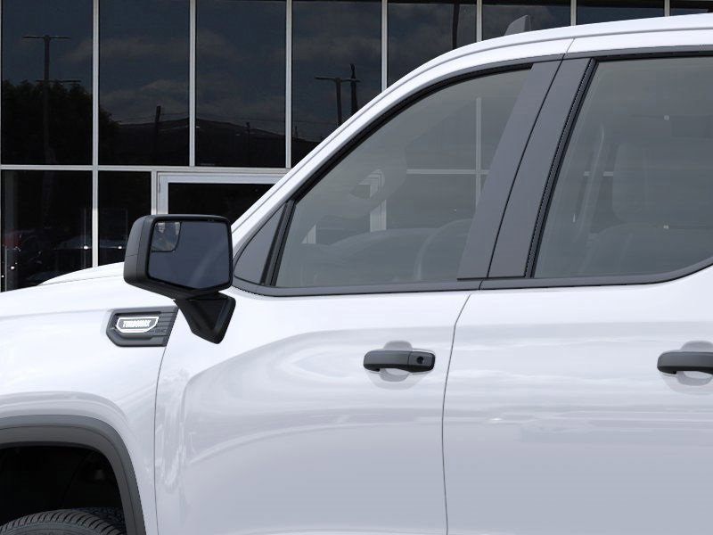 2026 Gmc Sierra 1500 Pro photo 11