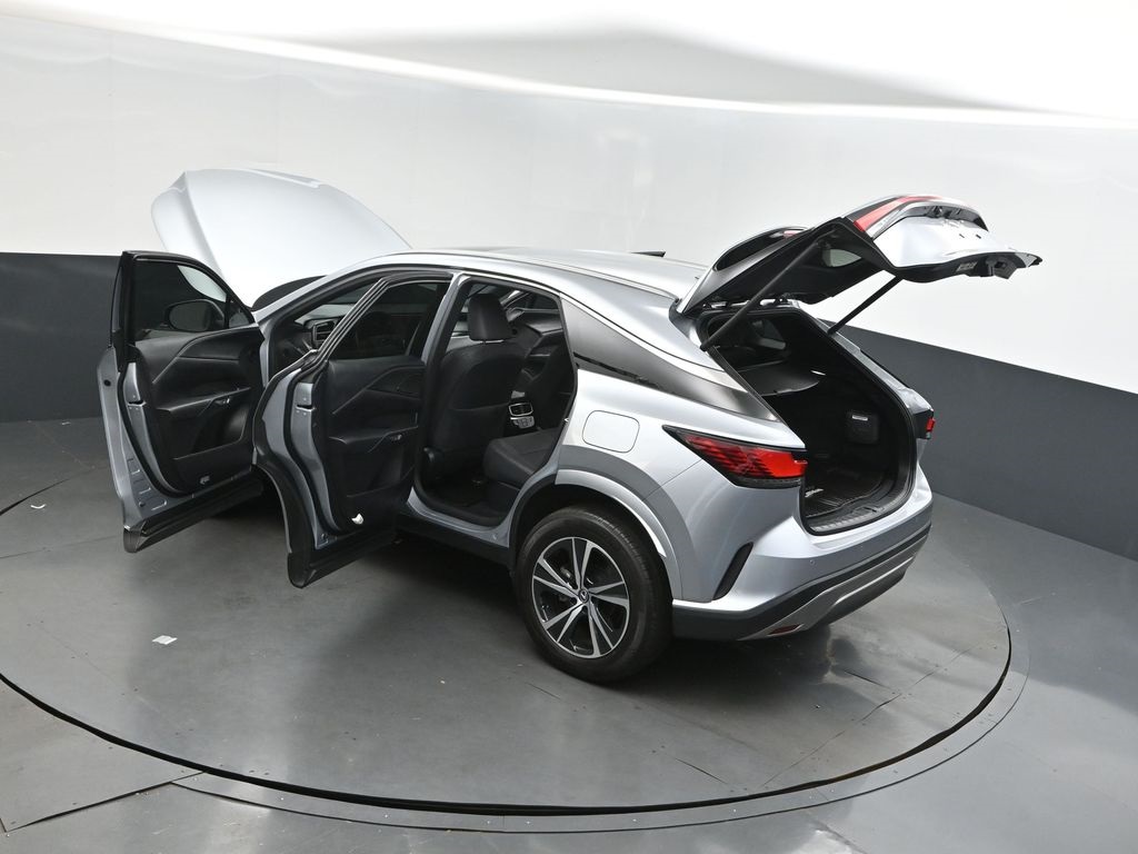 2023 Lexus RX 350 Premium photo 2