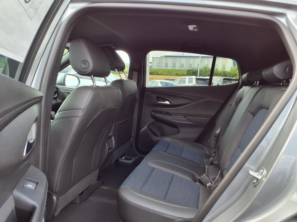 2025 Buick Envista Preferred photo 10