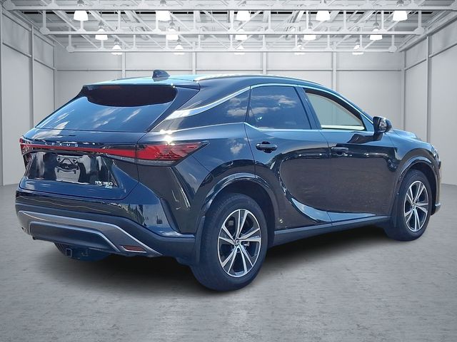 2023 Lexus RX 350 Premium photo 4